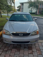 2004 Suzuki Verona 50,000 mi
