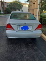 2004 Suzuki Verona 50,000 mi