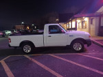 2011 Ford Ranger XL RWD 149,000 mi