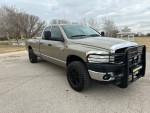 Dodge 137,000 mi