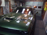 2022 Dodge Challenger R/T RWD 137,000 mi