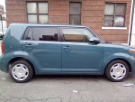 2008 Scion xB 126,000 mi