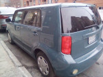 2008 Scion xB 126,000 mi