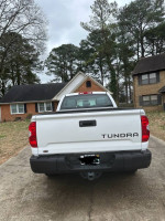 2016 Toyota Tundra 73,000 mi