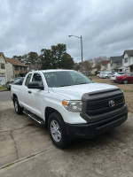 2016 Toyota Tundra 73,000 mi