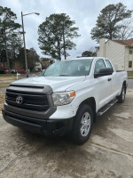 2016 Toyota Tundra 73,000 mi