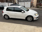 2011 Volkswagen Golf 141,000 mi