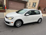 2011 Volkswagen Golf 141,000 mi