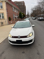 2011 Volkswagen Golf 141,000 mi