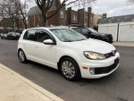 2011 Volkswagen Golf 141,000 mi