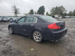 2005 INFINITI G 35 RWD 96,000 mi