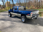 Chevrolet SS 50,000 mi
