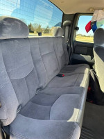 2005 GMC Sierra 1500 145,000 mi