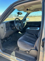 2005 GMC Sierra 1500 145,000 mi