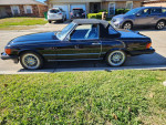 Cadillac 86,000 mi