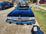 Cadillac 86,000 mi