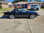 Cadillac 86,000 mi