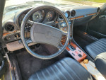 Cadillac 86,000 mi