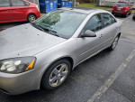2008 Pontiac G6 104,000 mi