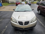 2008 Pontiac G6 104,000 mi