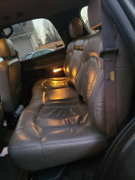 2001 Chevrolet Tahoe 54,000 mi