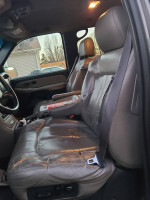 2001 Chevrolet Tahoe 54,000 mi