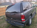 2001 Chevrolet Tahoe 54,000 mi