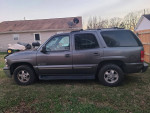 2001 Chevrolet Tahoe 54,000 mi