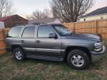 2001 Chevrolet Tahoe 54,000 mi