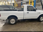2002 Ford Ranger 90,000 mi