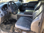 Ford 138,000 mi