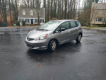2009 Honda Fit 144,000 mi