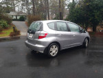 2009 Honda Fit 144,000 mi
