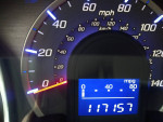 2009 Honda Fit 144,000 mi