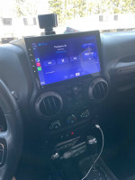 2013 Jeep Wrangler Sport 4WD  139,000 mi