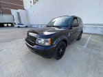 2009 Land Rover Range Rover HSE 4WD 121,000 mi