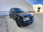 2009 Land Rover Range Rover HSE 4WD 121,000 mi