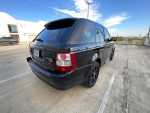 2009 Land Rover Range Rover HSE 4WD 121,000 mi