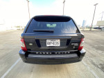 2009 Land Rover Range Rover HSE 4WD 121,000 mi
