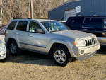 Jeep Cherokee 79,000 mi