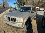 Jeep Cherokee 79,000 mi