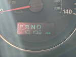 Jeep Cherokee 79,000 mi