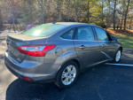 2012 Ford Focus S FWD 50,000 mi