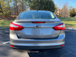 2012 Ford Focus S FWD 50,000 mi
