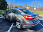2012 Ford Focus S FWD 50,000 mi