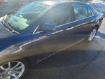2009 Chevrolet Malibu LTZ FWD 57,000 mi