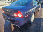 2009 Chevrolet Malibu LTZ FWD 57,000 mi