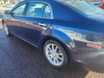 2009 Chevrolet Malibu LTZ FWD 57,000 mi