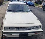 Chevrolet Cavalier 138,000 mi