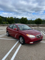 2010 Hyundai Elantra GLS FWD 86,000 mi